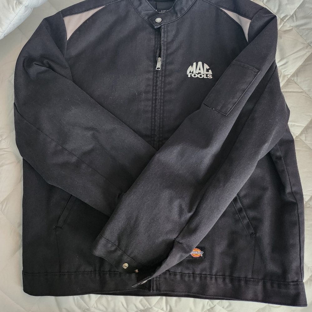 Mac Tools Jacket - Picture 2 of 5